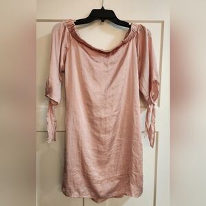 Love Fire dress. Size small.